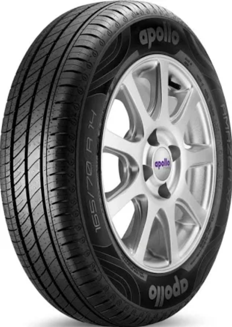 Автошини 175/70R13 82T AMAZER XP Apollo